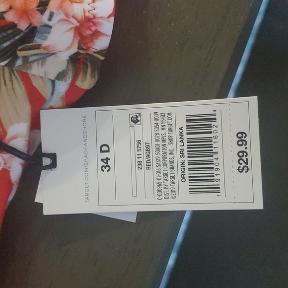 Bikini top - Picture 3 of 3